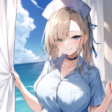 一之瀬アスナ