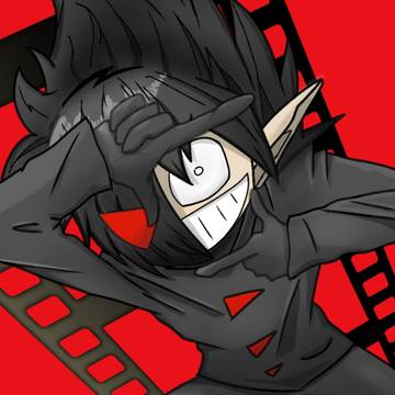ブラック