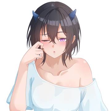 のせさん寝起き