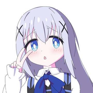 チノちゃん