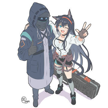 Arknights