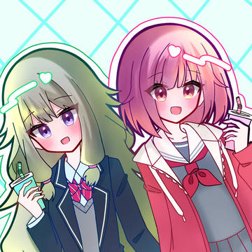 えむねね