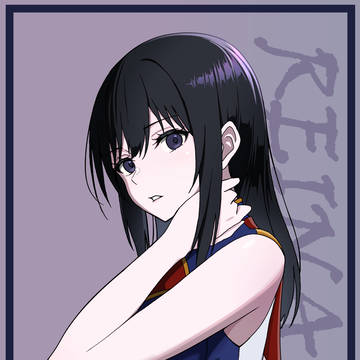 麗奈さん1年次サンフェス衣装