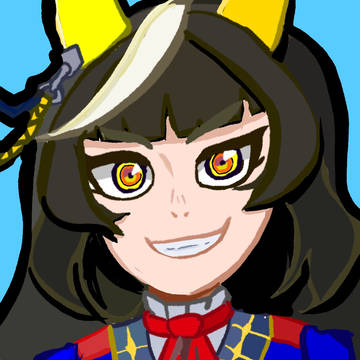 復帰絵