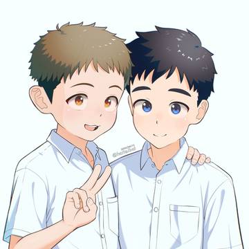 新キャラ