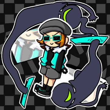 【一部腐】ポップンまとめ3