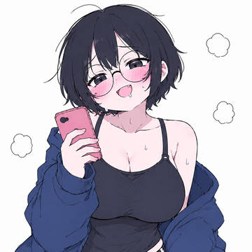 圧倒的癖