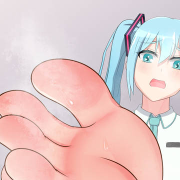 初音ミク
