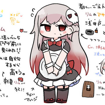 リム３