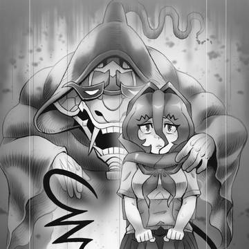怨霊ヴァイパー