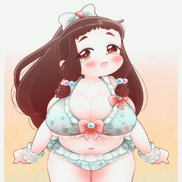 どたぷんくるみちゃん