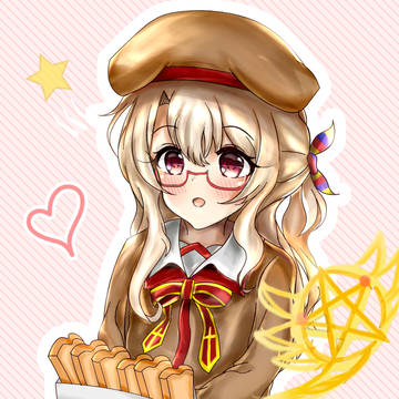 伊莉雅illya