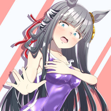 スク水クロノ