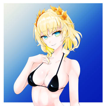 水際の浪漫💛
