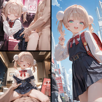 しぐれうい 睡姦