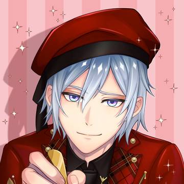 シルバー誕生祭2026🍓
