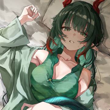 寝起きゾアンさん