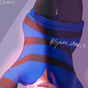 ツイステ絵Xまとめ
