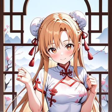 チャイニーズ・ソードアート・オンライン