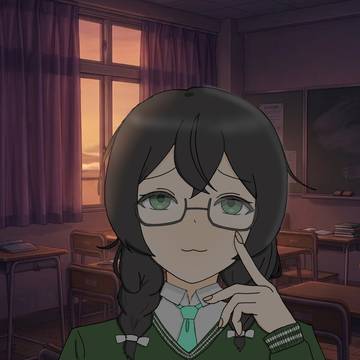 花隈千冬 ｢許しませんよ？｣