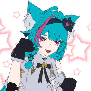 ミントちゃん