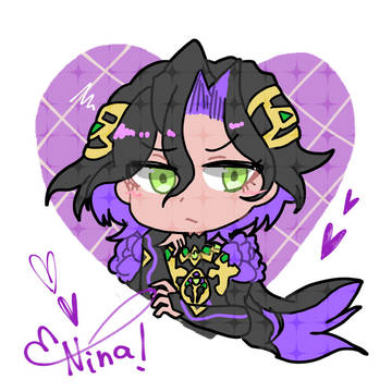 ジョン君