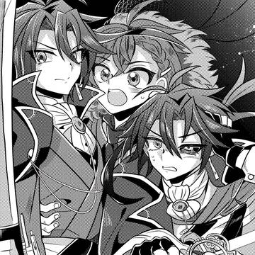 文アルまとめ
