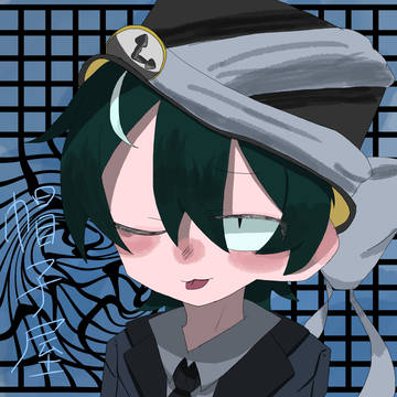 帽子屋くん