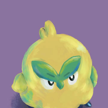 ハブロウくん