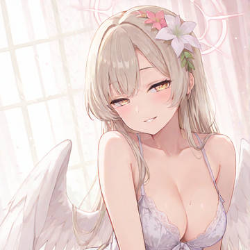 渚教的诱惑