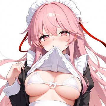 メイドこころさん