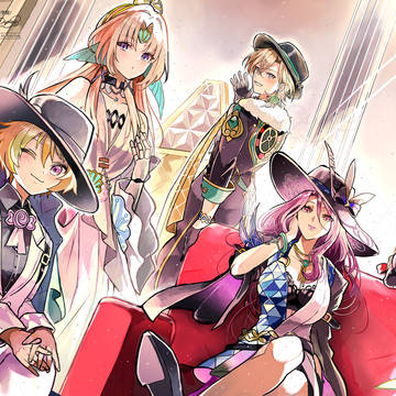 カンパニー関係05