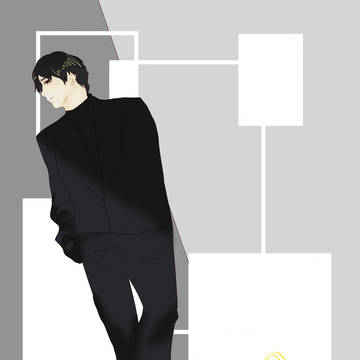 ARENA×ニノ
