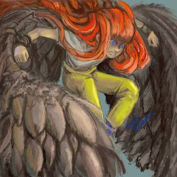 Icarus Flight