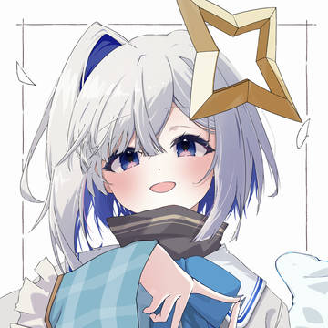天音かなた