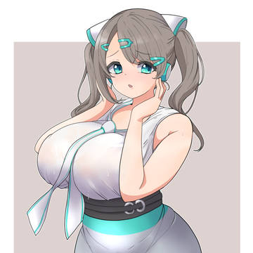 まい