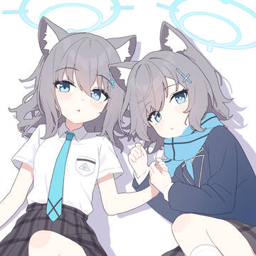 シロコおめでと🎂