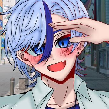 TF擬人化まとめ1
