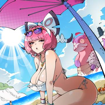 Pokemon Klara