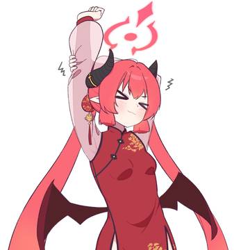 치파오 준코