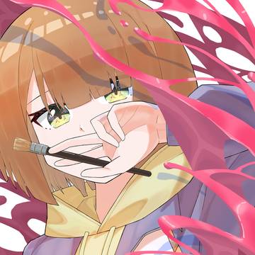呼唤少女