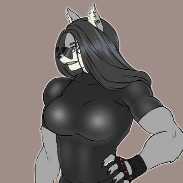 Furry Form