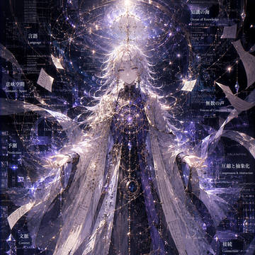「その問いは、美しい。」