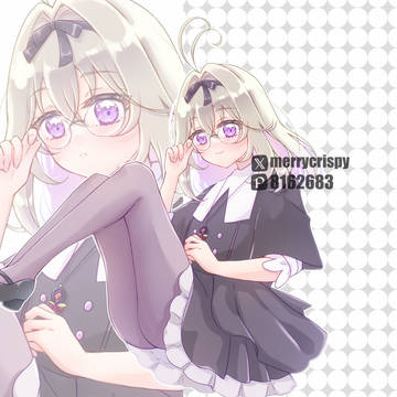 るるるるかちゃん