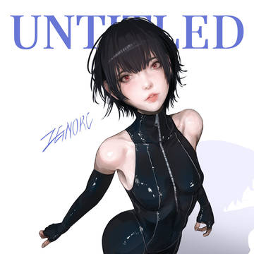 UNTITLED No.1