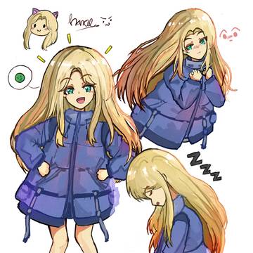 Diana looking for you (^_^)