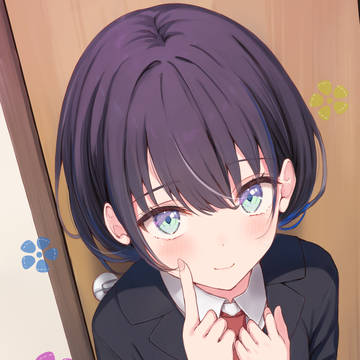 旧友