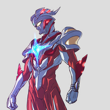 ウルトラマンゼロコスモライズ