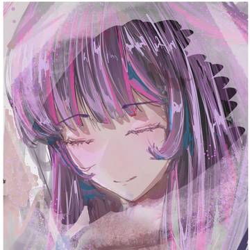 「硝子の向こう」