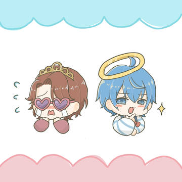 「あ、いい事考えた」